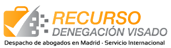 Abogado de recursos de denegacion de visados